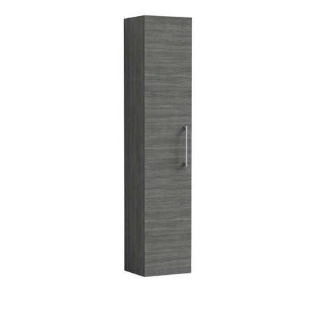 Nuie Arno Tall Unit 1 Door (3 sizes, 5 colours) - Brand New Bathrooms