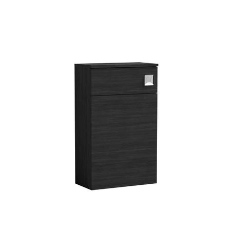 Nuie Arno Compact Floor Standing WC Unit (2 sizes, 3 colours) - Brand New Bathrooms