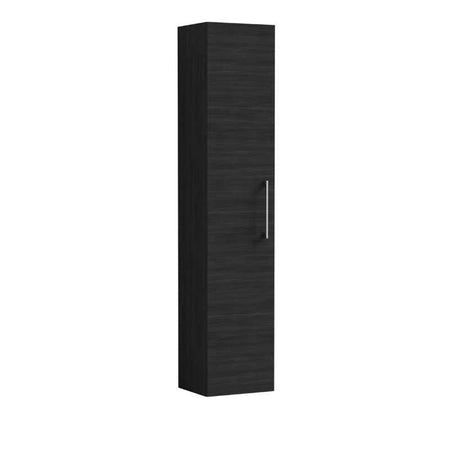 Nuie Arno Tall Unit 1 Door (3 sizes, 5 colours) - Brand New Bathrooms