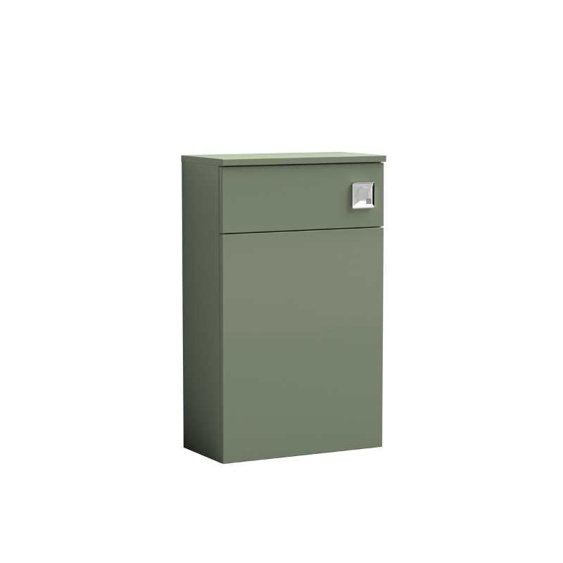 Nuie Arno Floor Standing WC Unit (2 sizes, 6 colours) - Brand New Bathrooms