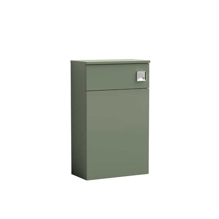 Nuie Arno Floor Standing WC Unit (2 sizes, 6 colours) - Brand New Bathrooms