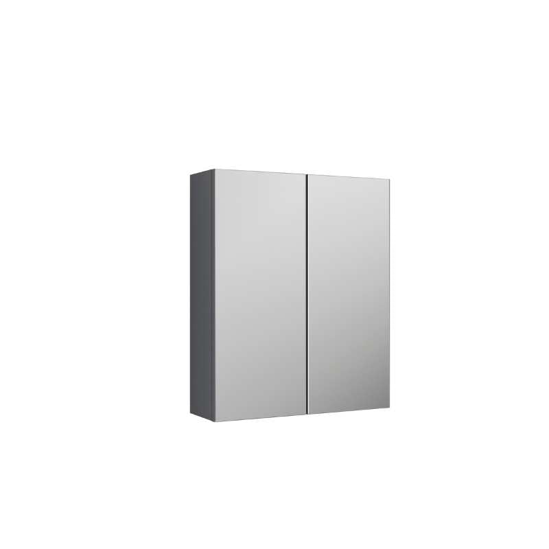 Nuie Arno Mirror Unit (2 size, 3 colours) - Brand New Bathrooms