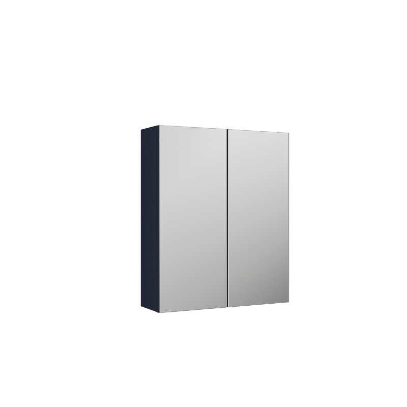 Nuie Arno Mirror Unit (2 size, 3 colours) - Brand New Bathrooms