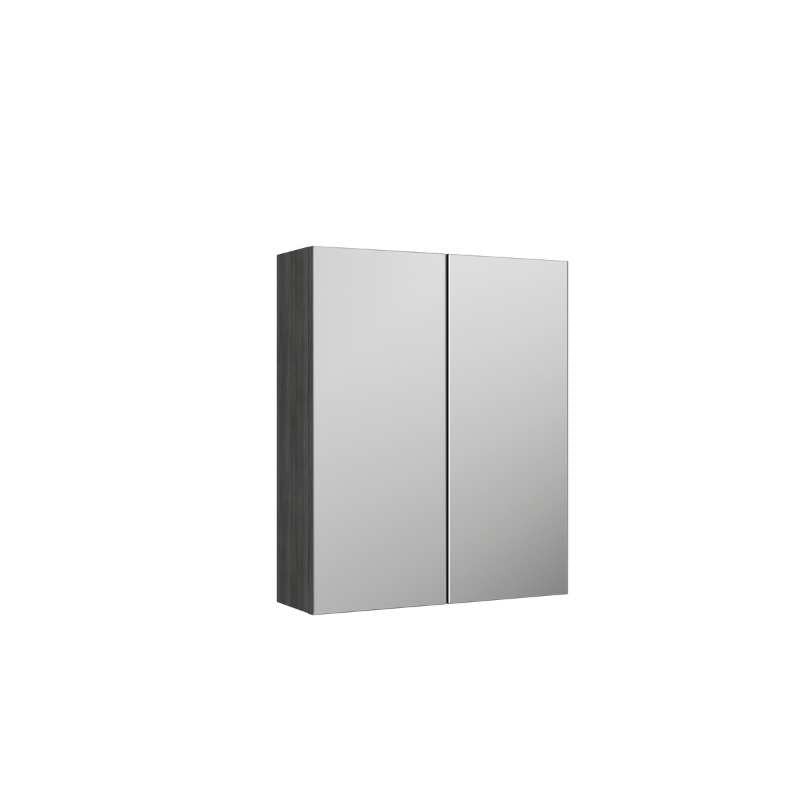 Nuie Arno Mirror Unit (1 size, 2 colours) - Brand New Bathrooms