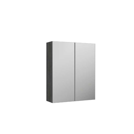 Nuie Arno Mirror Unit (1 size, 2 colours) - Brand New Bathrooms