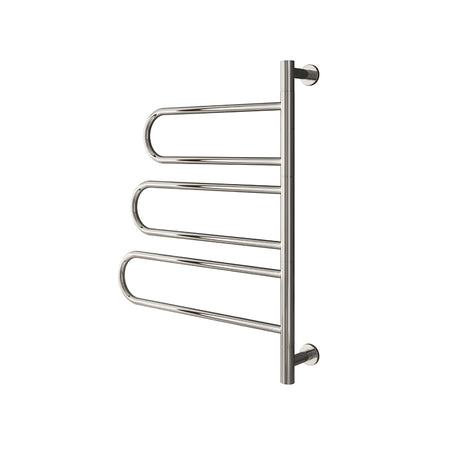 Reina Orne Electric Towel Rail ( 1 size, 1 Colour) - Brand New Bathrooms