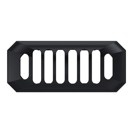 Nuie Carlton Overflow Cover (1 size, 3 colours) - Brand New Bathrooms