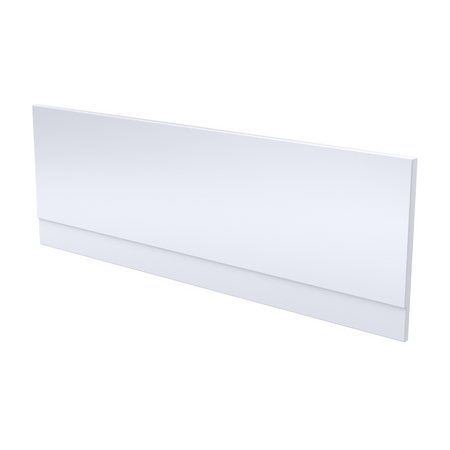 Nuie Acrylic Front & End Panels (6 sizes, White) - Brandnew Bathroom