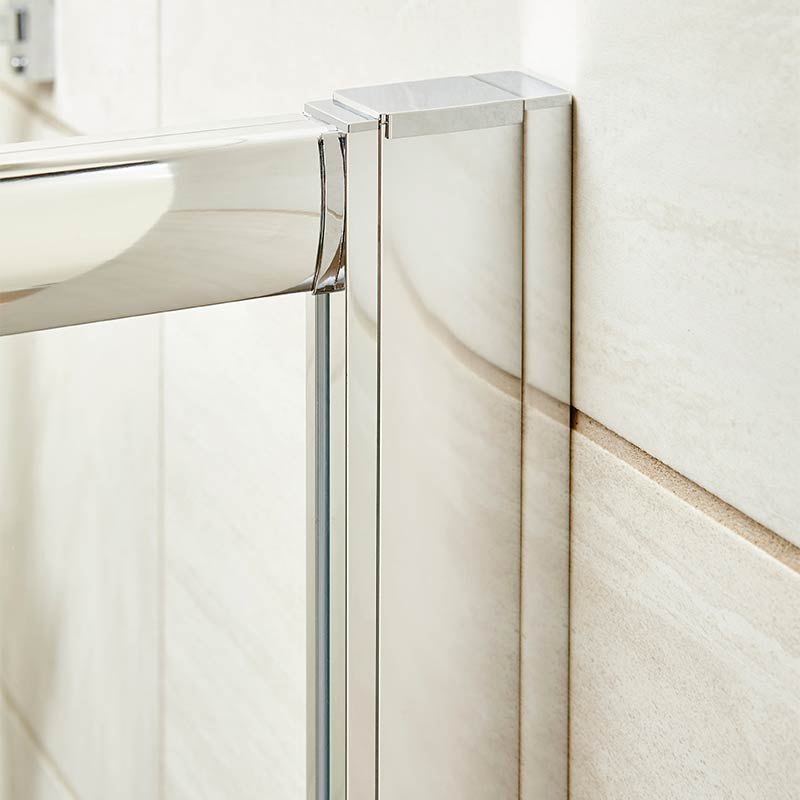 Nuie Profile Extension Kit (1 size, 3 colour) - Brandnew Bathroom
