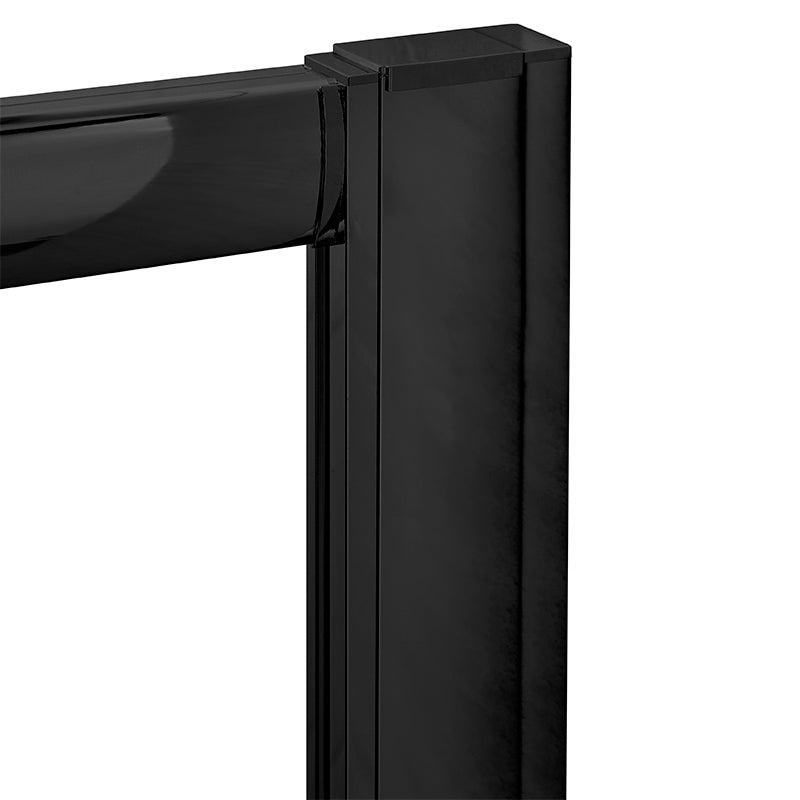 Nuie Rene Profile Extension Kit for Rene Enclosures (1 size, 3 colour) - Brandnew Bathroom