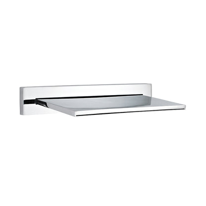 Nuie Astra Bath Filler (Chrome) - Brandnew Bathroom