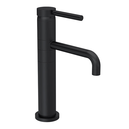 Hudson Reed Tec Single Lever High Rise Mixer (1 size, 2 colours) - Brand New Bathrooms