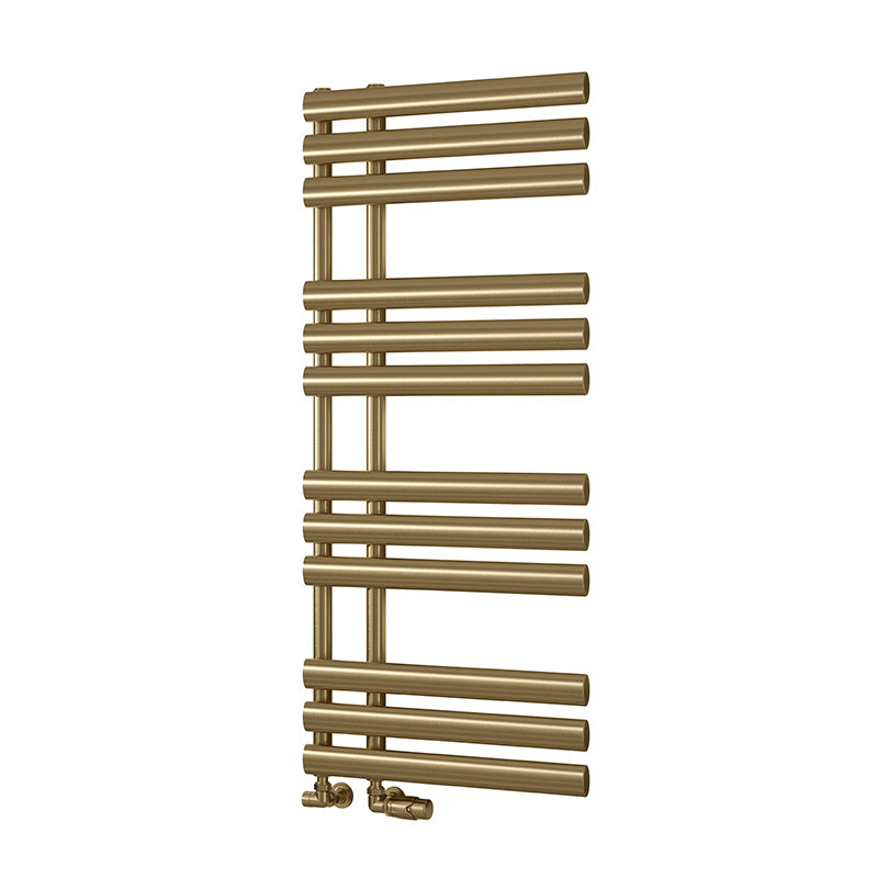 Reina Chisa Designer Radiator (2 sizes, 5 colours) - Brand New Bathrooms