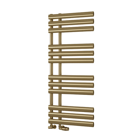 Reina Chisa Designer Radiator (2 sizes, 5 colours) - Brand New Bathrooms