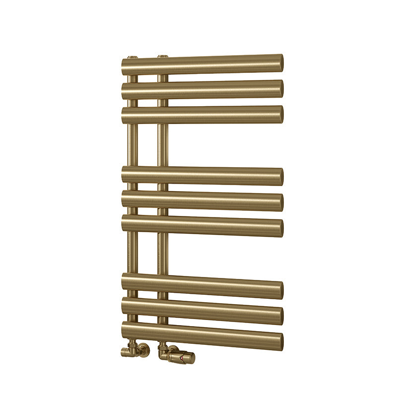 Reina Chisa Designer Radiator (2 sizes, 5 colours) - Brand New Bathrooms