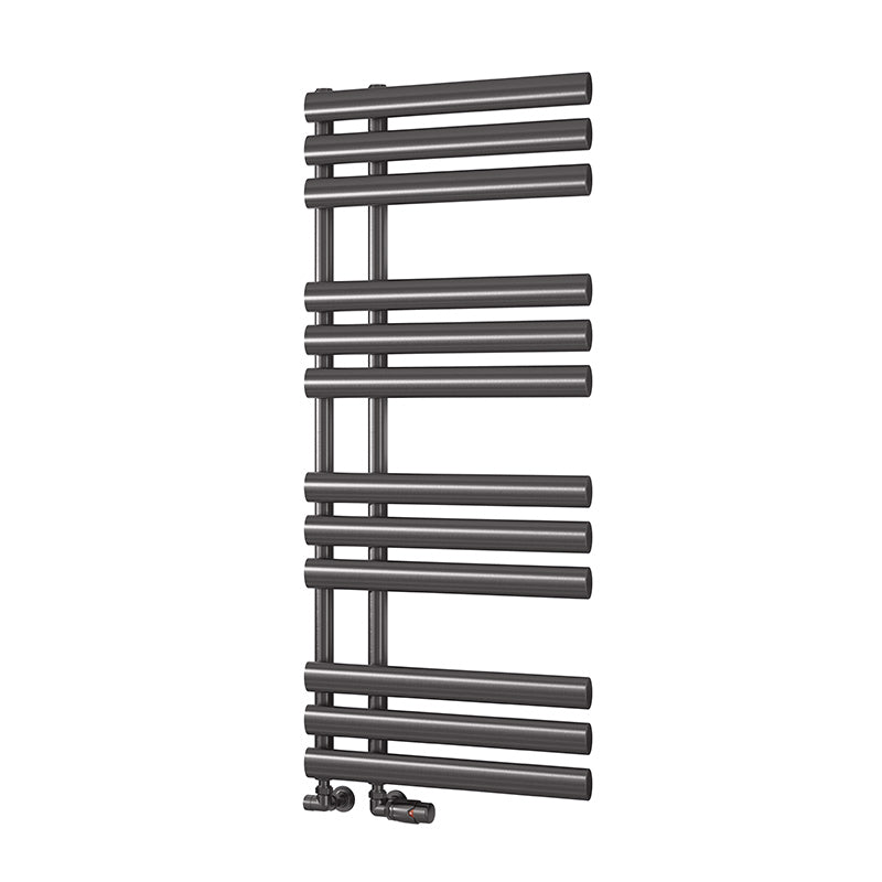 Reina Chisa Designer Radiator (2 sizes, 5 colours) - Brand New Bathrooms