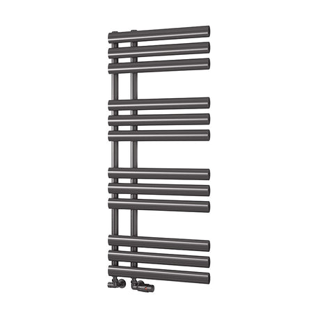 Reina Chisa Designer Radiator (2 sizes, 5 colours) - Brand New Bathrooms