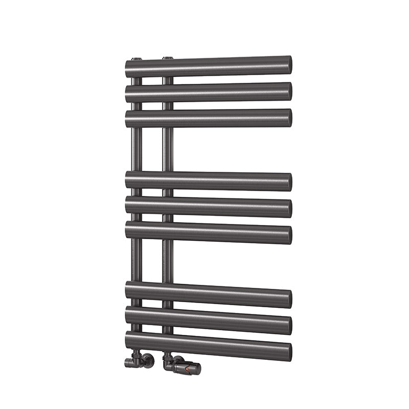 Reina Chisa Designer Radiator (2 sizes, 5 colours) - Brand New Bathrooms