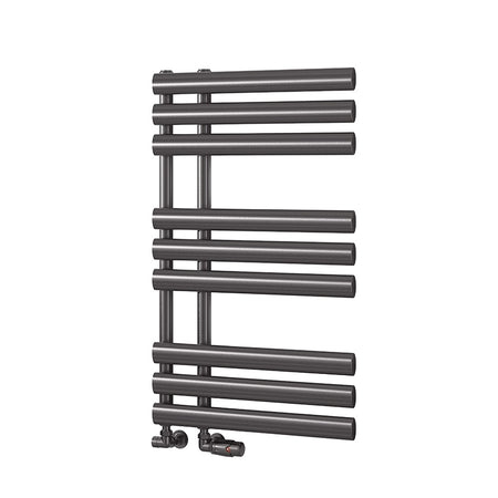 Reina Chisa Designer Radiator (2 sizes, 5 colours) - Brand New Bathrooms