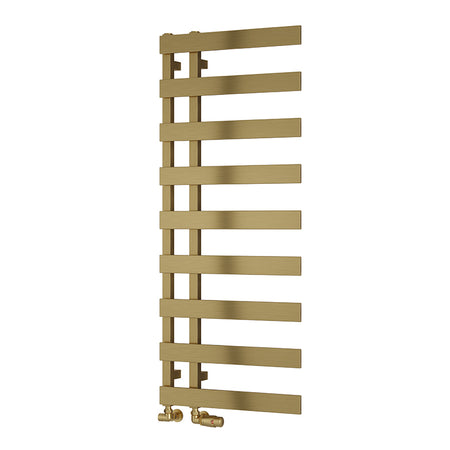 Reina Florina Designer Radiator (3 sizes, 4 colours) - Brand New Bathrooms