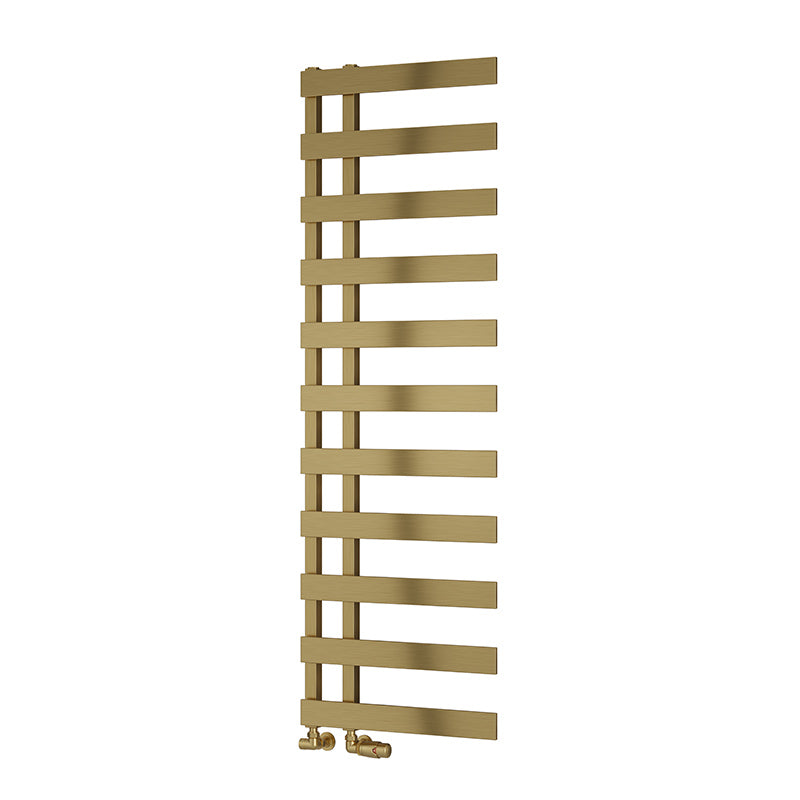 Reina Florina Designer Radiator (3 sizes, 4 colours) - Brand New Bathrooms