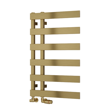 Reina Florina Designer Radiator (3 sizes, 4 colours) - Brand New Bathrooms