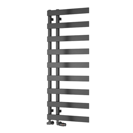 Reina Florina Designer Radiator (3 sizes, 4 colours) - Brand New Bathrooms