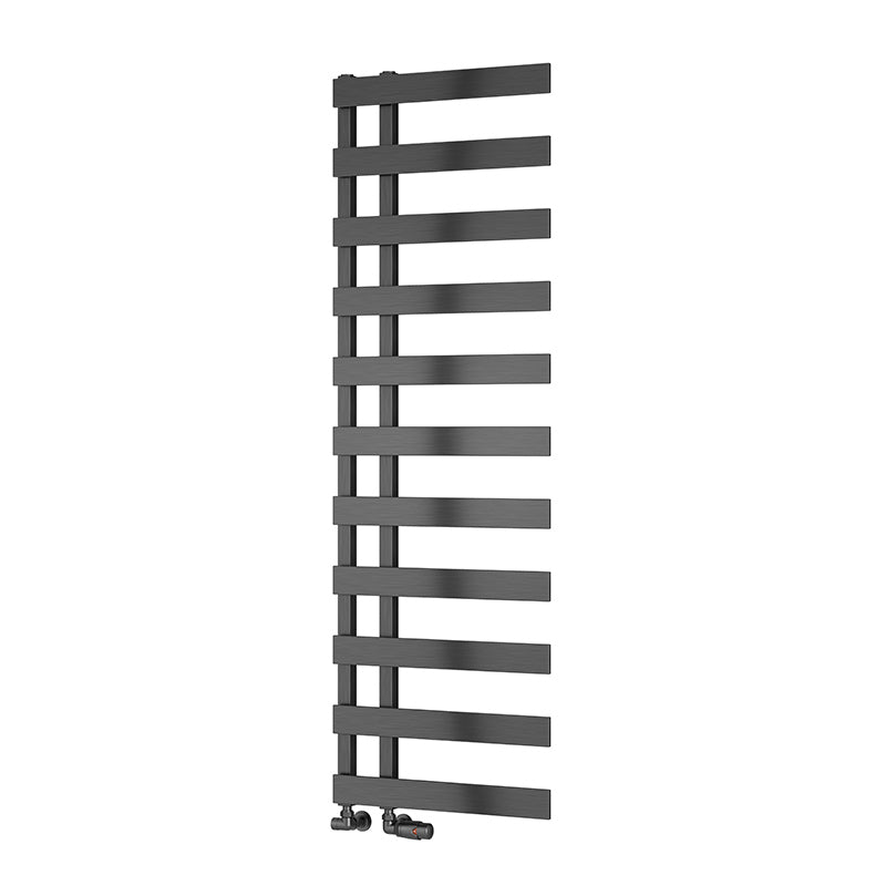 Reina Florina Designer Radiator (3 sizes, 4 colours) - Brand New Bathrooms