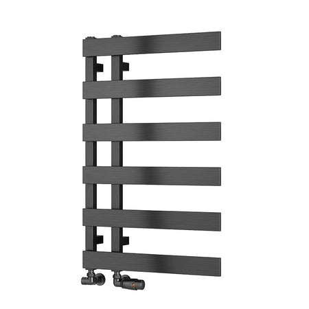 Reina Florina Designer Radiator (3 sizes, 4 colours) - Brand New Bathrooms