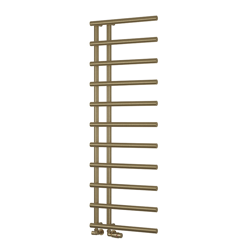 Reina Matera Designer Radiator (3 sizes, 4 colours) - Brand New Bathrooms