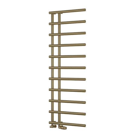 Reina Matera Designer Radiator (3 sizes, 4 colours) - Brand New Bathrooms