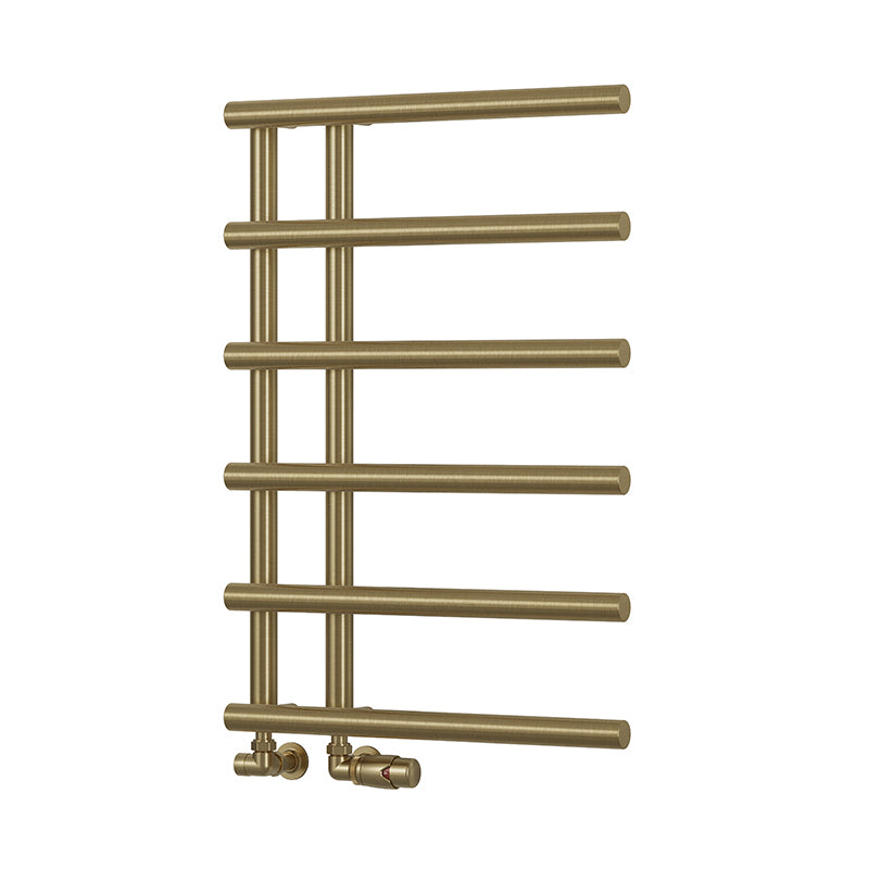 Reina Matera Designer Radiator (3 sizes, 4 colours) - Brand New Bathrooms