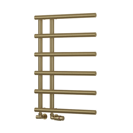 Reina Matera Designer Radiator (3 sizes, 4 colours) - Brand New Bathrooms