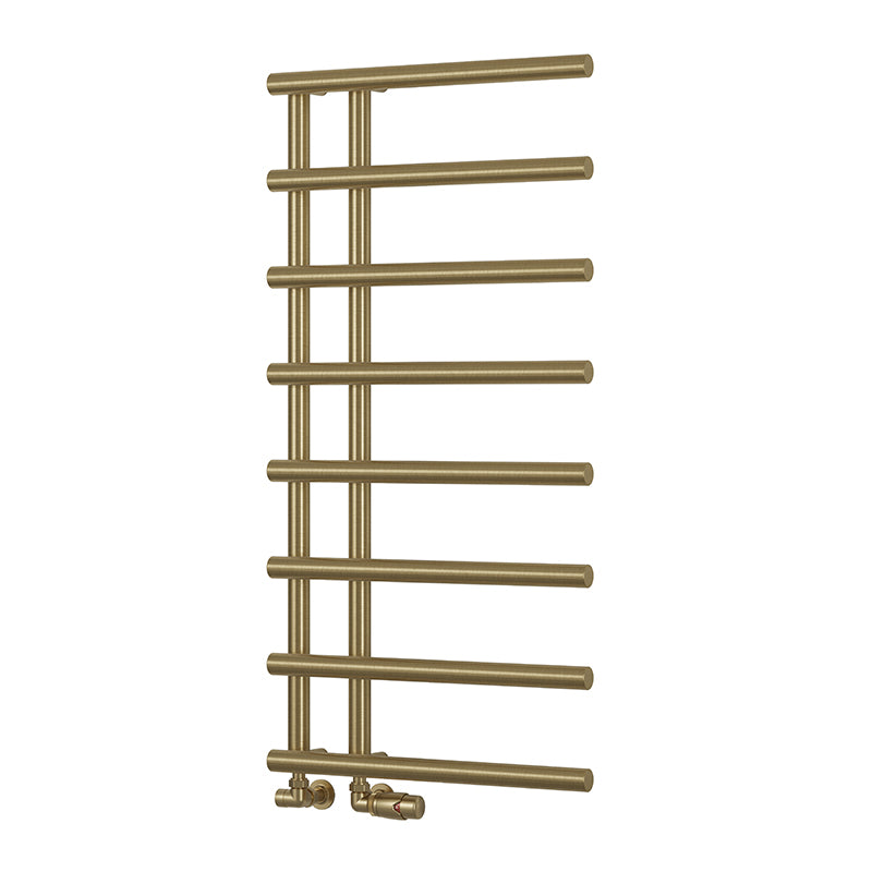 Reina Matera Designer Radiator (3 sizes, 4 colours) - Brand New Bathrooms