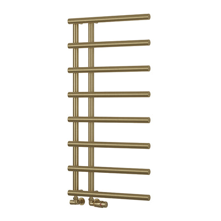 Reina Matera Designer Radiator (3 sizes, 4 colours) - Brand New Bathrooms