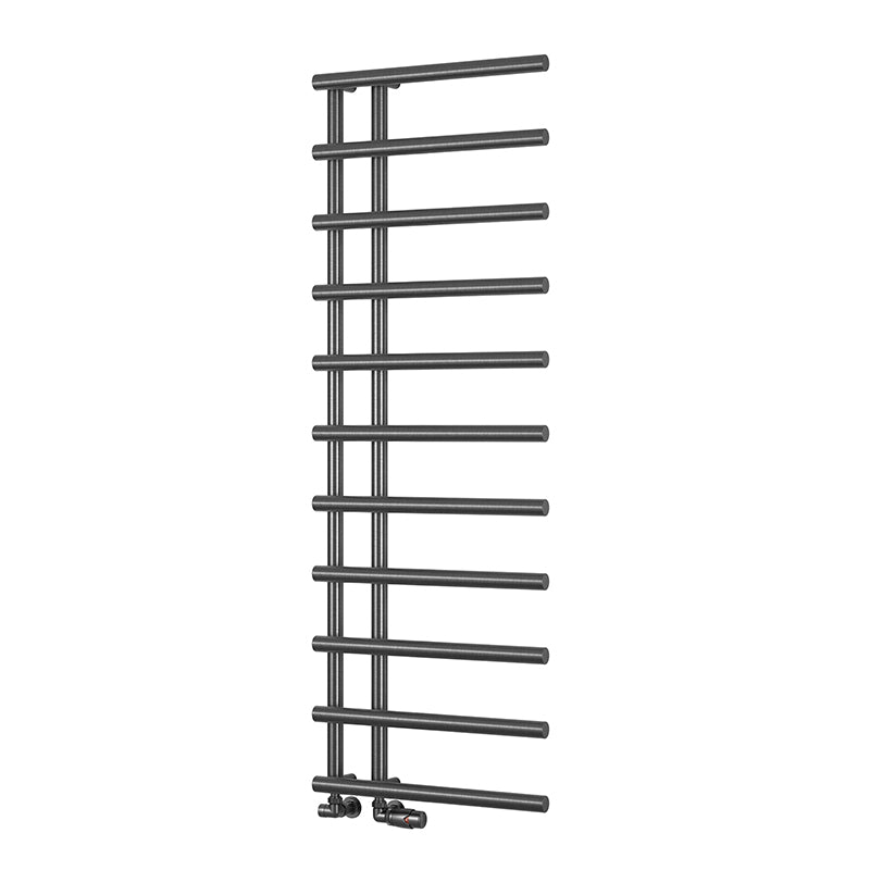 Reina Matera Designer Radiator (3 sizes, 4 colours) - Brand New Bathrooms