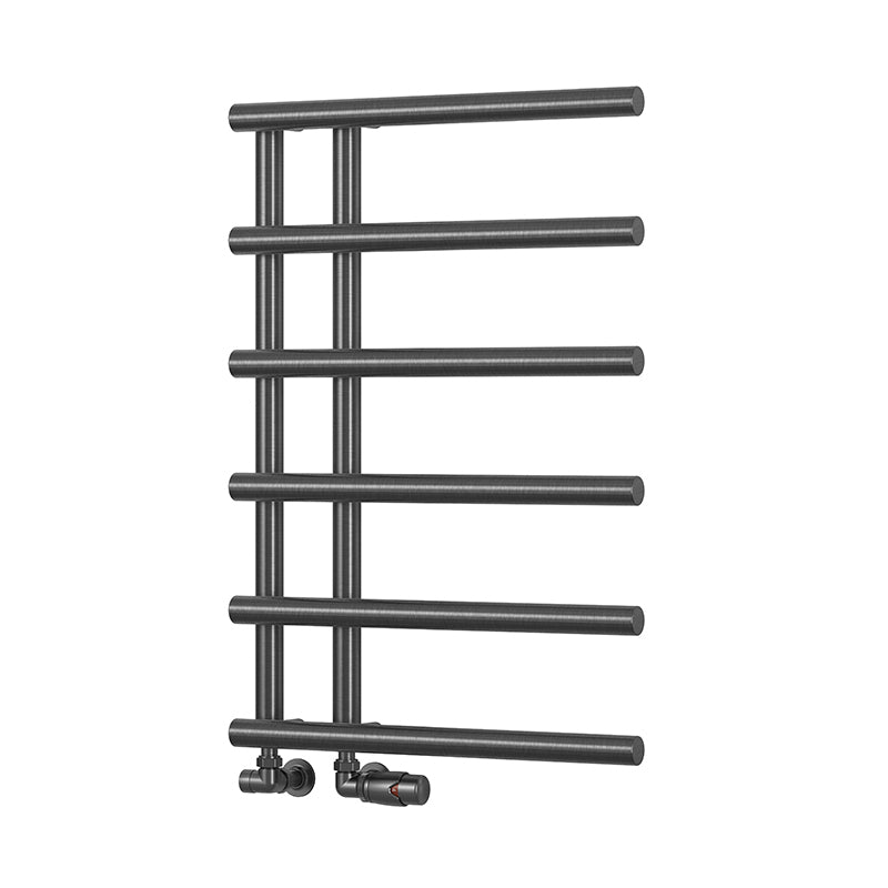 Reina Matera Designer Radiator (3 sizes, 4 colours) - Brand New Bathrooms