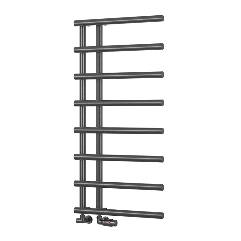 Reina Matera Designer Radiator (3 sizes, 4 colours) - Brand New Bathrooms
