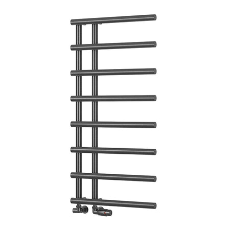 Reina Matera Designer Radiator (3 sizes, 4 colours) - Brand New Bathrooms
