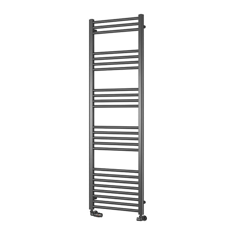 Reina Ottone Towel Radiator (6 sizes, 2 colours) - Brand New Bathrooms
