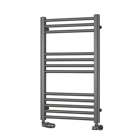 Reina Ottone Towel Radiator (6 sizes, 2 colours) - Brand New Bathrooms