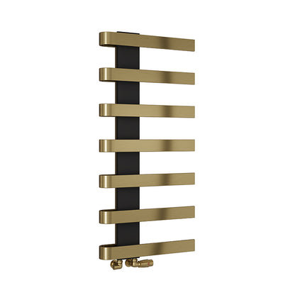 Reina Panaro Towel Radiator (3 sizes, 2 colours) - Brand New Bathrooms