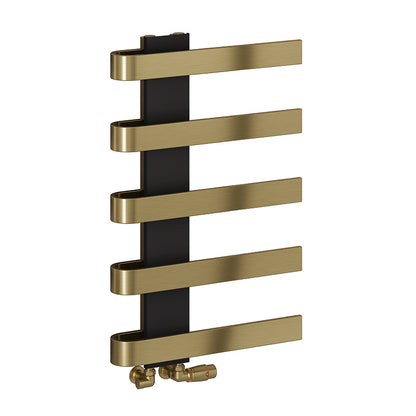 Reina Panaro Towel Radiator (3 sizes, 2 colours) - Brand New Bathrooms
