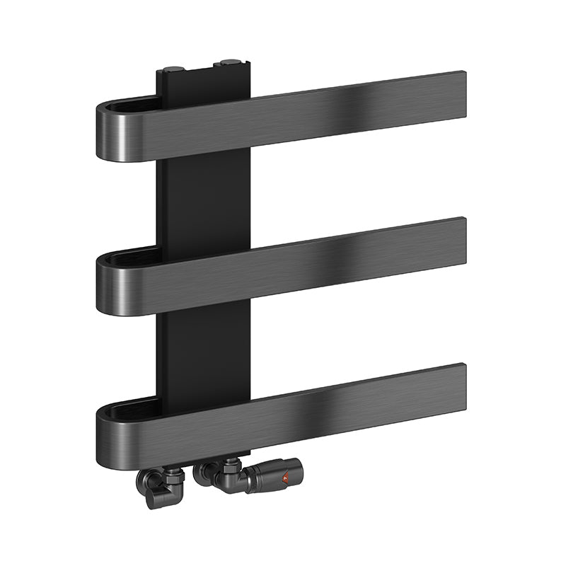 Reina Panaro Towel Radiator (3 sizes, 2 colours) - Brand New Bathrooms