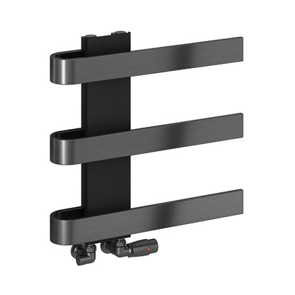 Reina Panaro Towel Radiator (3 sizes, 2 colours) - Brand New Bathrooms