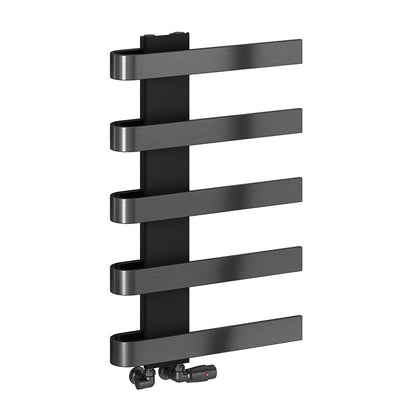 Reina Panaro Towel Radiator (3 sizes, 2 colours) - Brand New Bathrooms