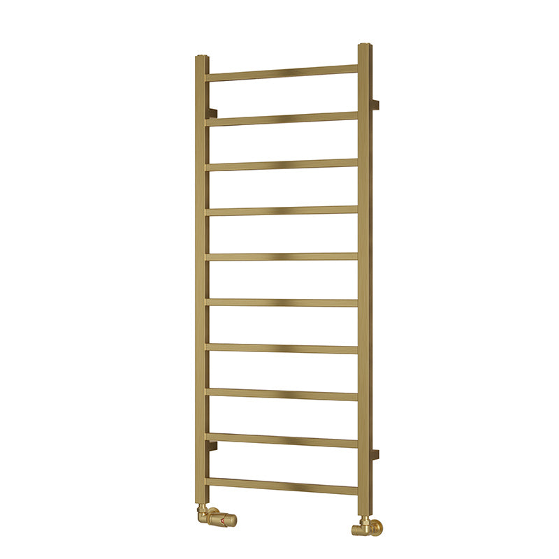 Reina Serena Designer Radiator (5 sizes, 4 colours) - Brand New Bathrooms