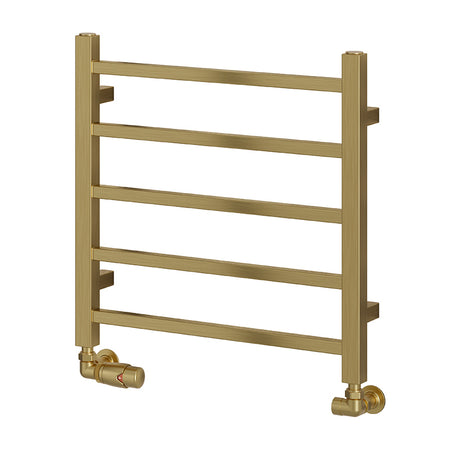 Reina Serena Designer Radiator (5 sizes, 4 colours) - Brand New Bathrooms
