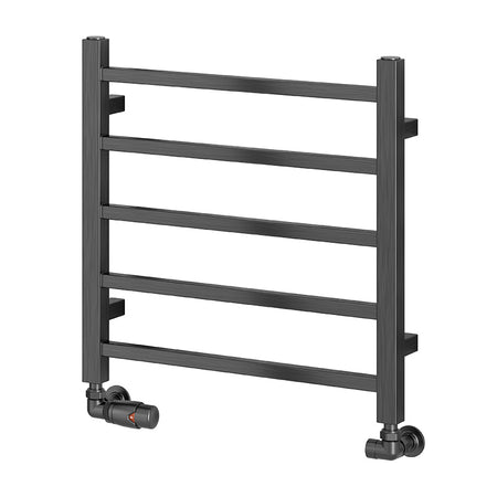 Reina Serena Designer Radiator (5 sizes, 4 colours) - Brand New Bathrooms