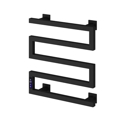 Reina Vispa Dry Electric Stainless Steel Towel Radiator (1 size, 4 colours) - Brand New Bathrooms